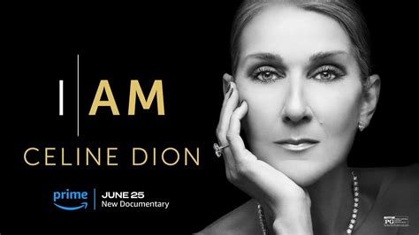 i am celine review|i am celine dion dailymotion.